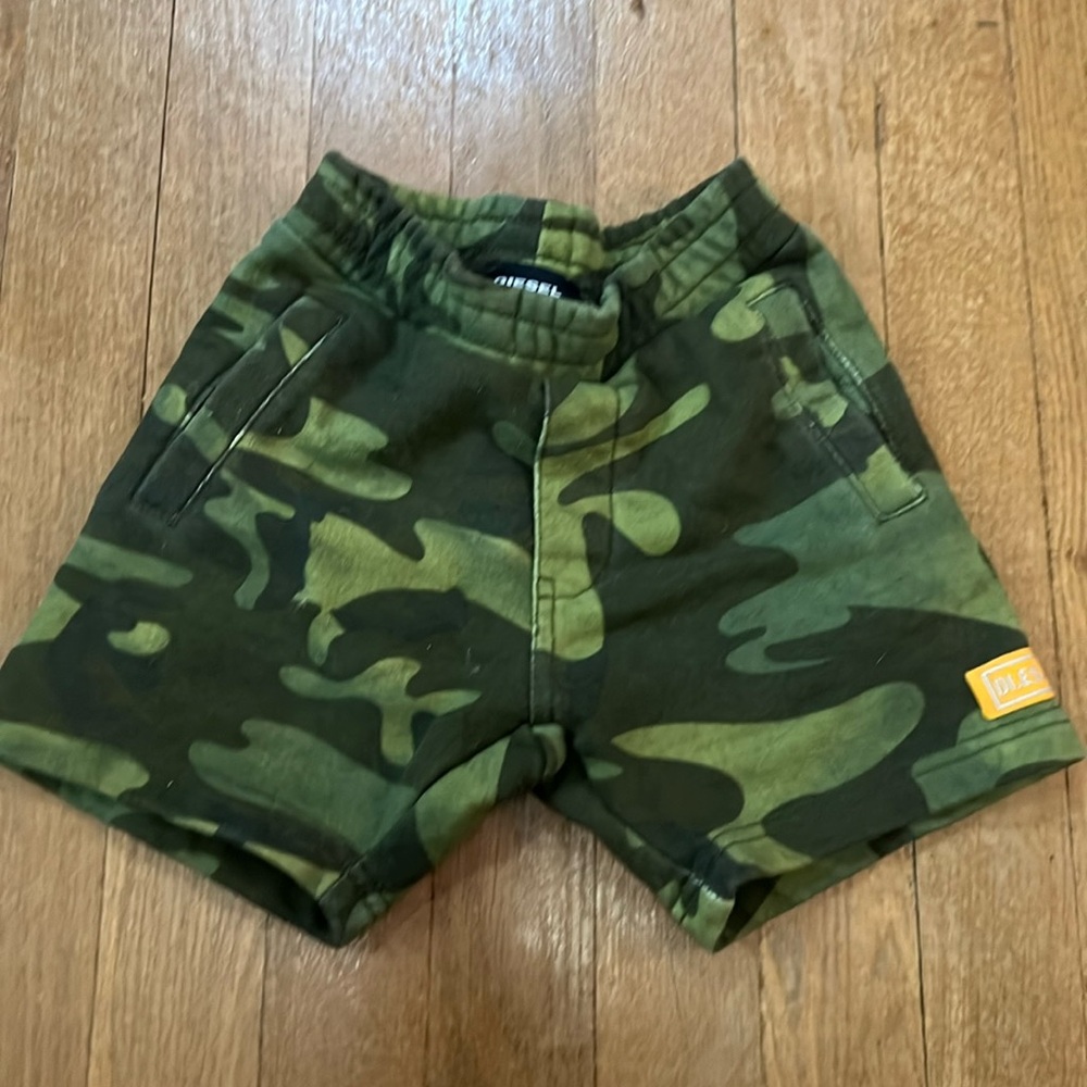 Kids shorts